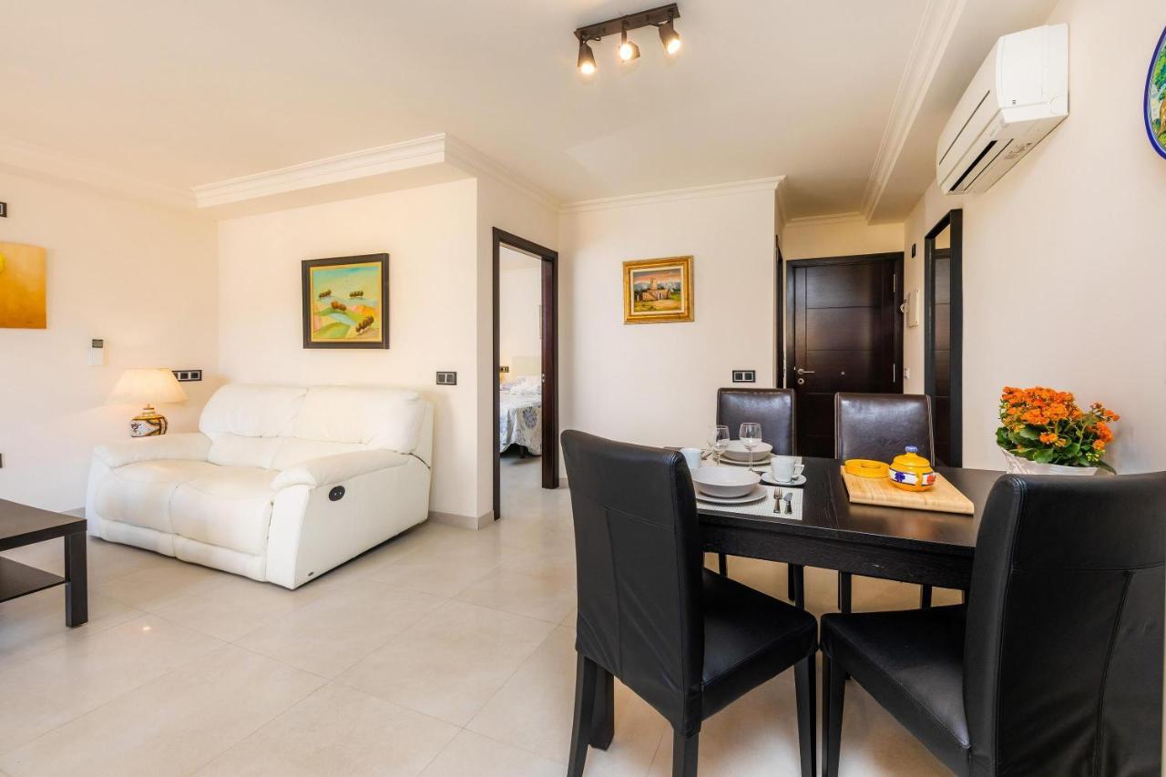 Appartement Gala à Cala Ratjada  Extérieur photo
