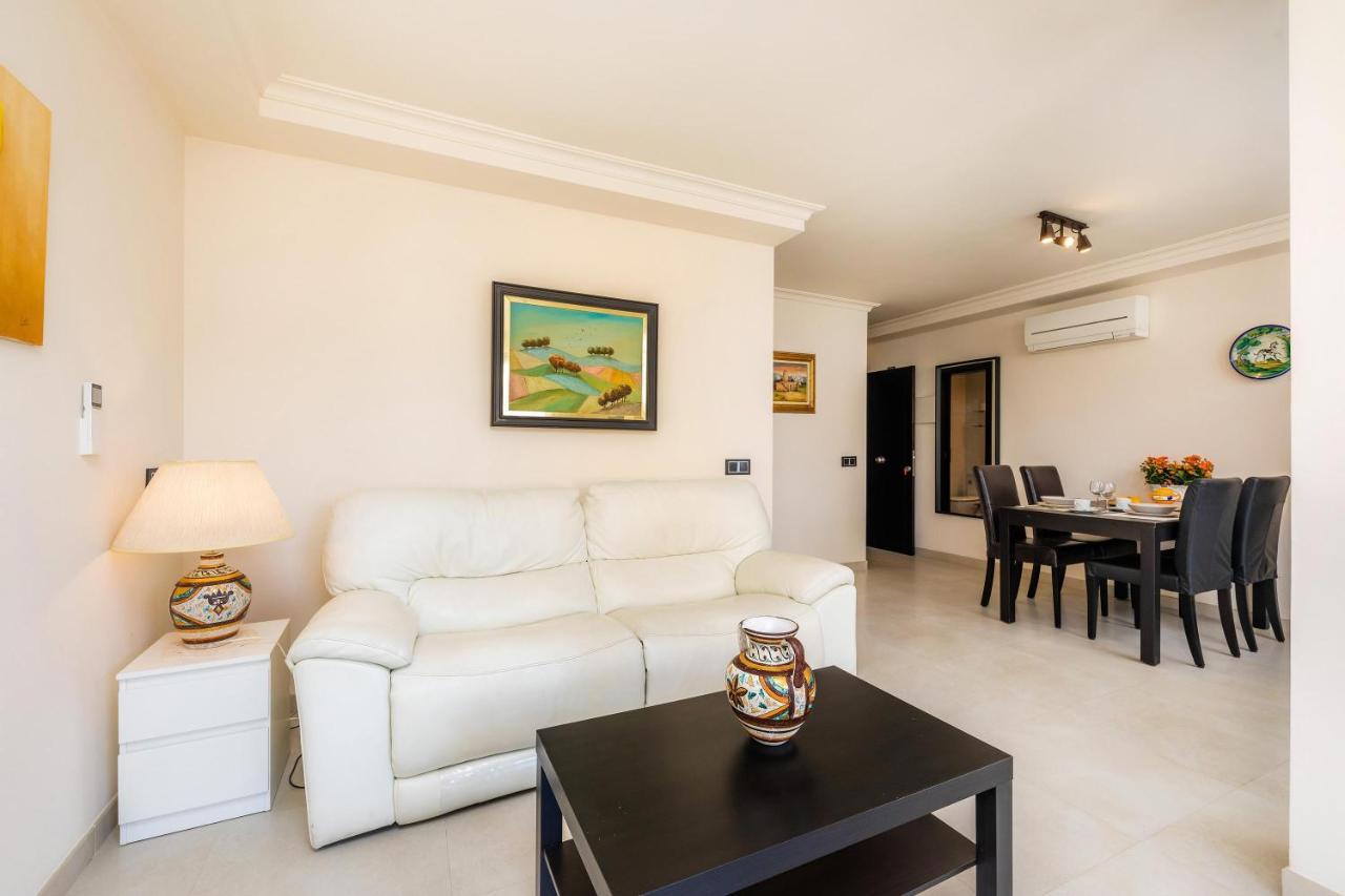 Appartement Gala à Cala Ratjada  Extérieur photo