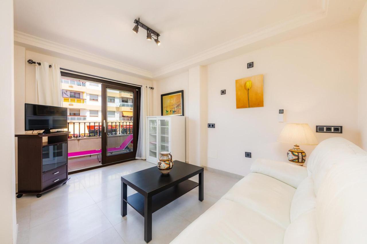 Appartement Gala à Cala Ratjada  Extérieur photo