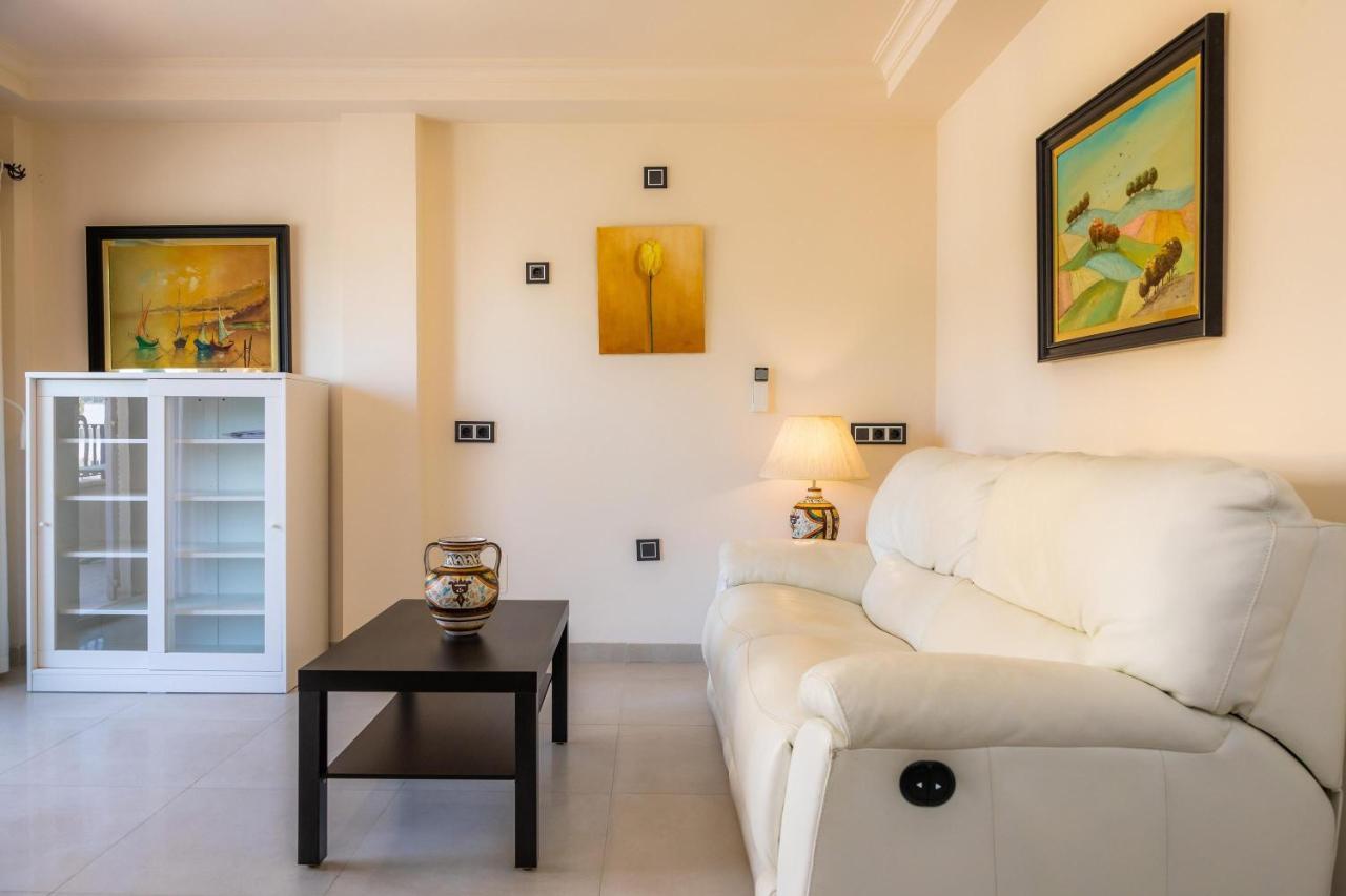 Appartement Gala à Cala Ratjada  Extérieur photo