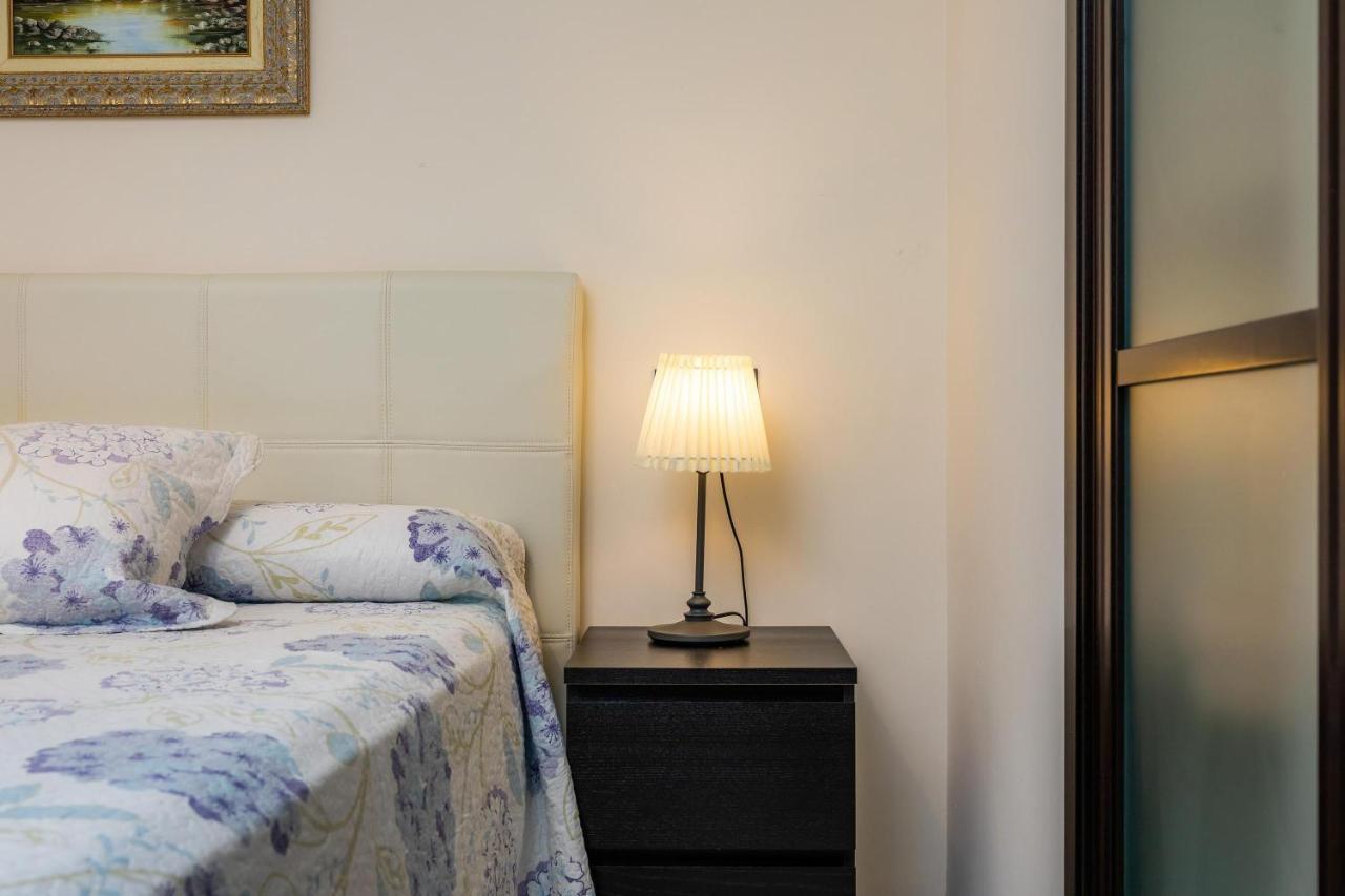 Appartement Gala à Cala Ratjada  Extérieur photo