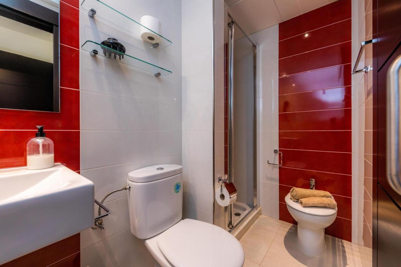 Appartement Gala à Cala Ratjada  Extérieur photo